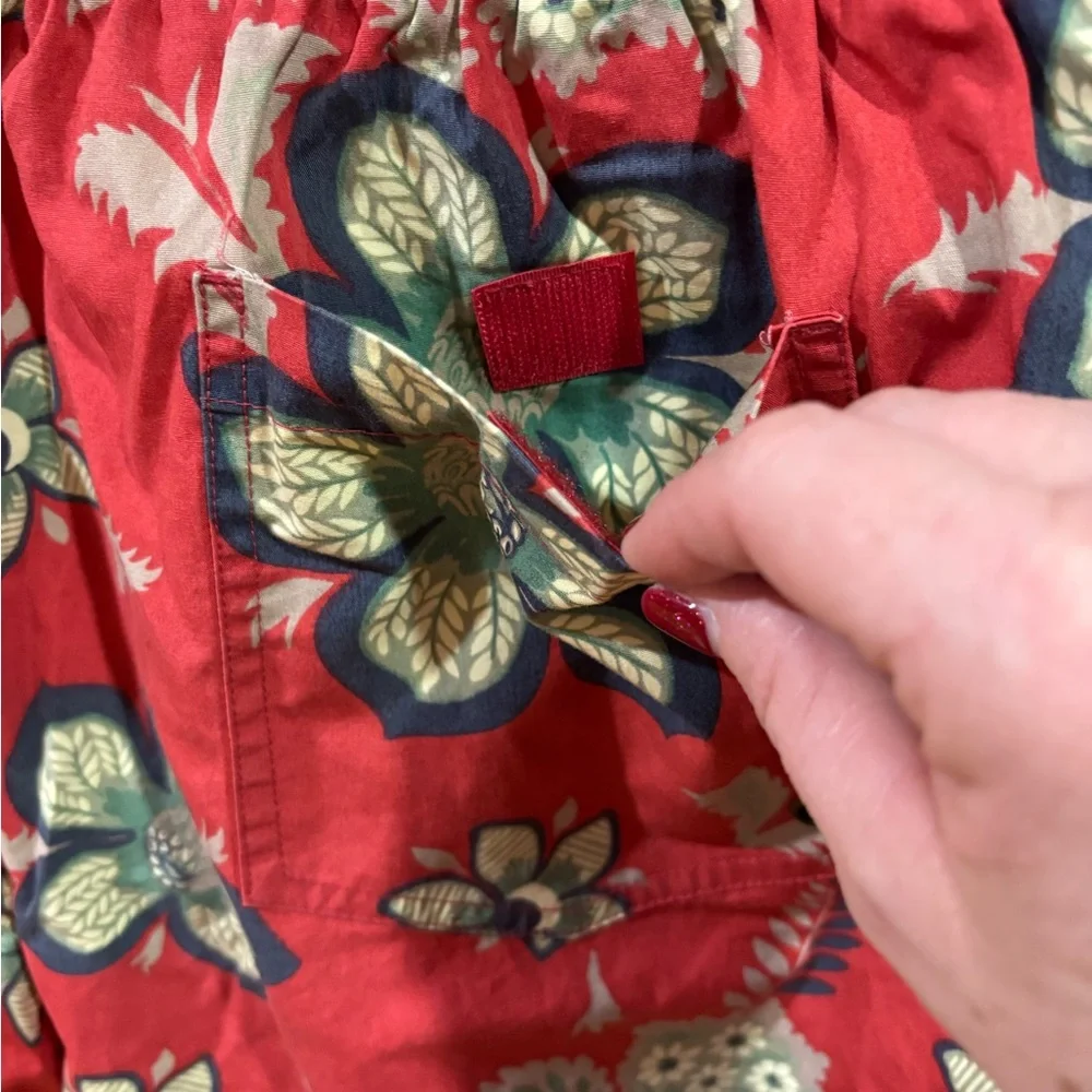 Daniel‎ Cremieux Floral Swim Trunks